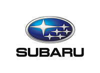 Logo: Subaru